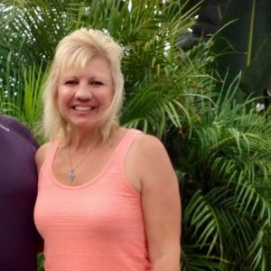 Meet your Posher, Kathy